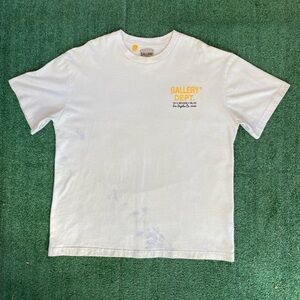 Gallery dept T-Shirt